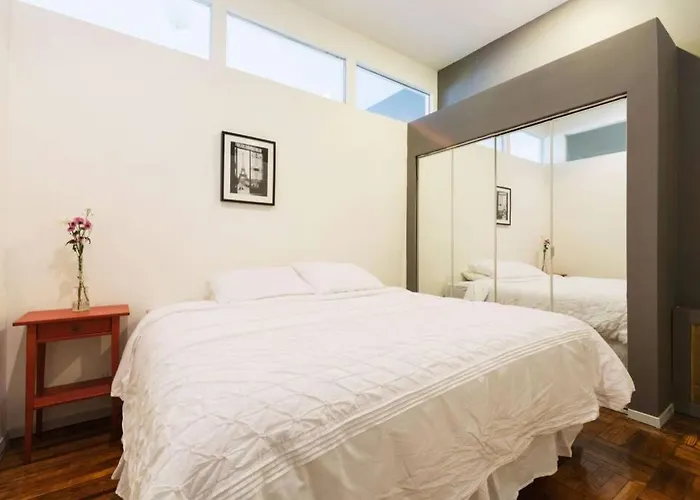 4 Bedroom Nyc Apartment