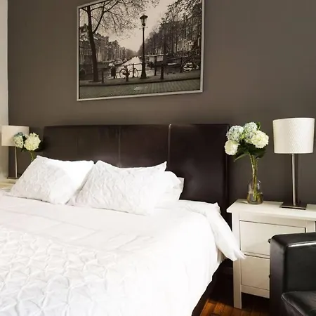 4 Bedroom Nyc Apartment New York City Exterior photo