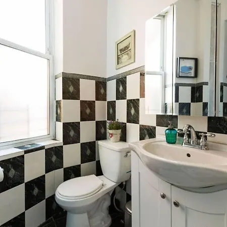 4 Bedroom Nyc Apartment New York City Exterior photo