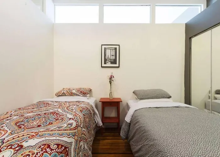 4 Bedroom Nyc Apartment
