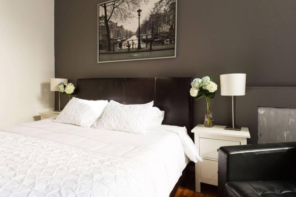 Apartamento 4 Bedroom Nyc Nova Iorque