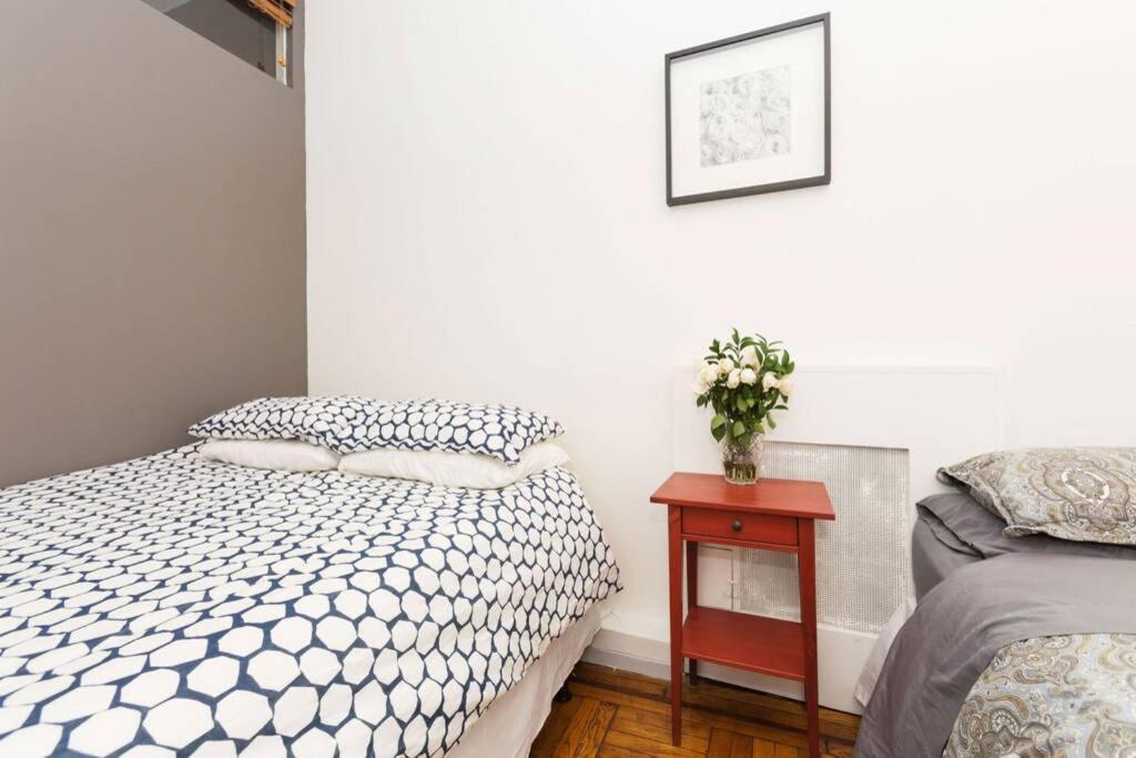 4 Bedroom Nyc Apartamento Nova Iorque