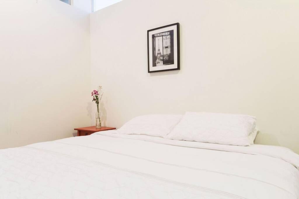 4 Bedroom Nyc Apartamento Nova Iorque