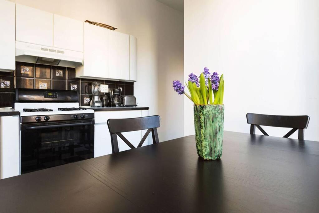 Apartamento 4 Bedroom Nyc Nova Iorque