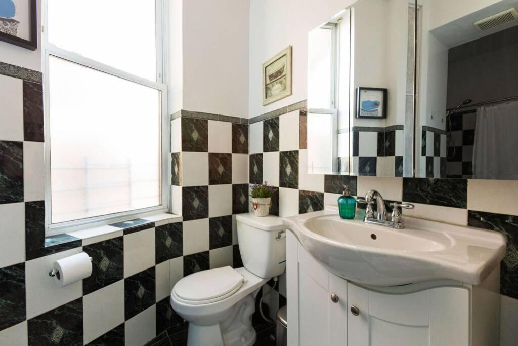 4 Bedroom Nyc Nova Iorque