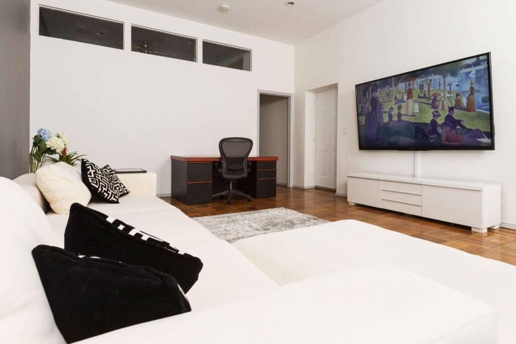Apartamento 4 Bedroom Nyc Nova Iorque