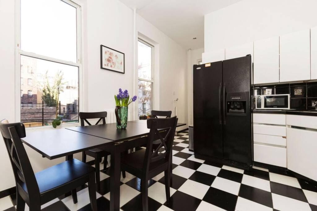 4 Bedroom Nyc Apartamento Nova Iorque