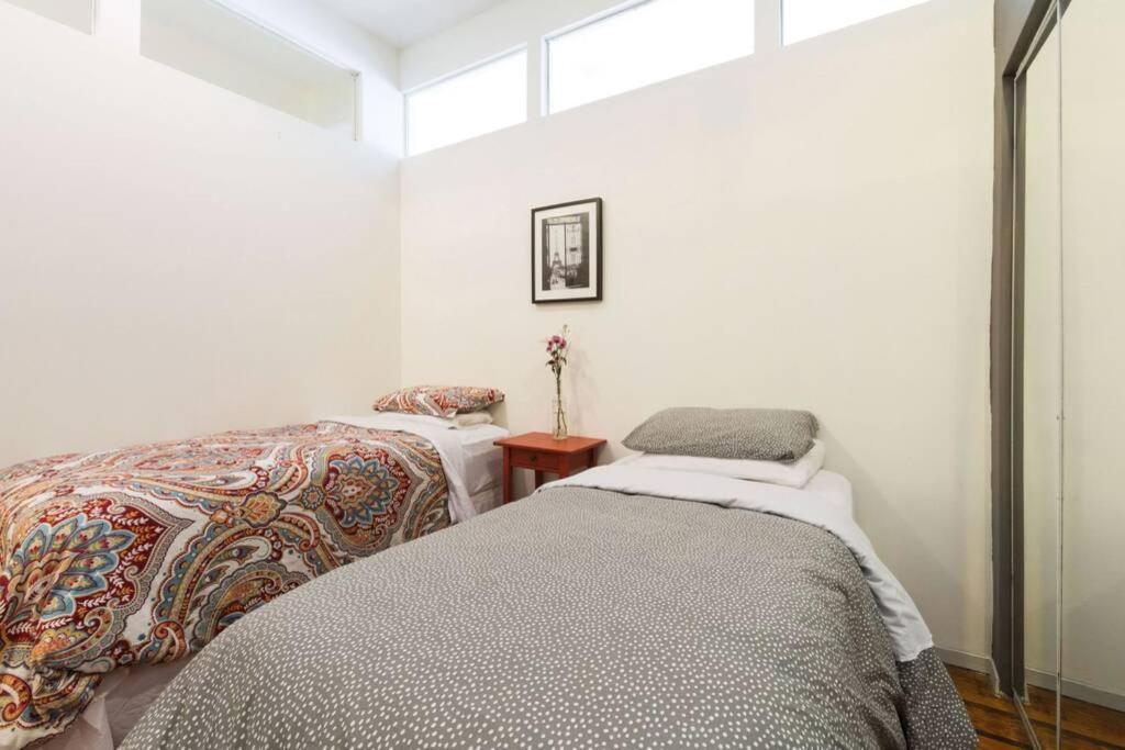 4 Bedroom Nyc Apartamento Nova Iorque